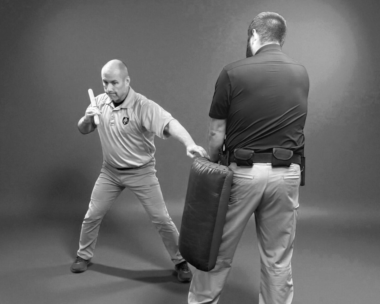 Home – PPCI Training